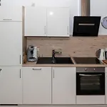 Apartamento Bit-city Und *