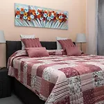 Apartamento Bit-city Und