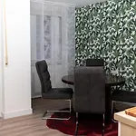 Bit-city Und Apartamento *