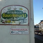 Apartamento Bit-city Und *