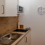 Bit-city Und Apartamento Bitburg