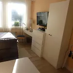 Apartamento Bit-city Und