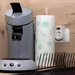 Bit-city Und Apartamento