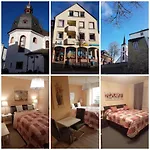 Bit-city Und Bitburg