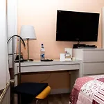 Apartamento Bit-city Und