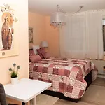 Bit-city Und Apartamento *