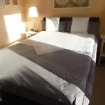 Apartamento Bit-city Und Bitburg