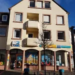 Apartamento Bit-city Und Bitburg