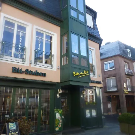 Bit-city Und Bitburg