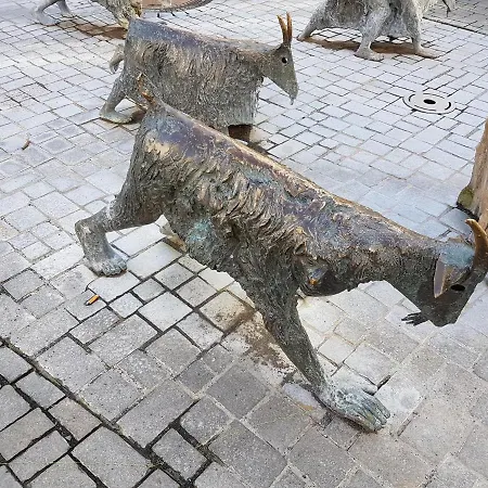 Bit-city Und * Bitburg