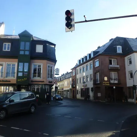 Bit-city Und Apartment