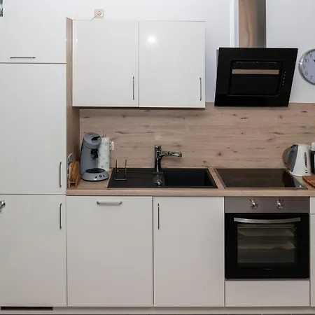 דירה Bit-city Und *