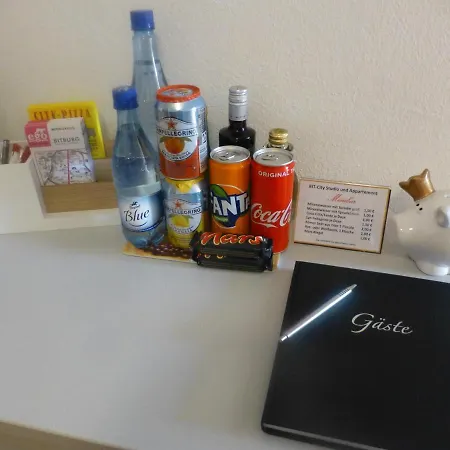 Bit-city Und * Bitburg