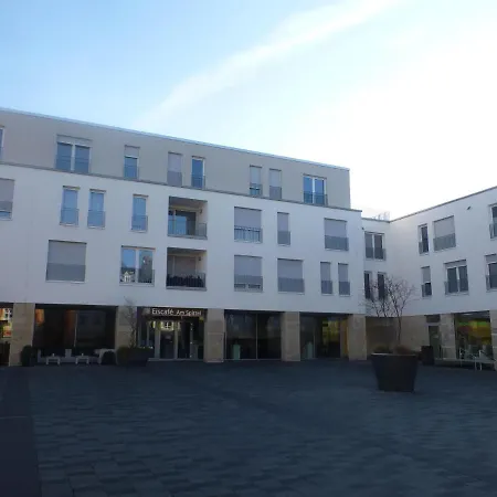 דירה Bit-city Und