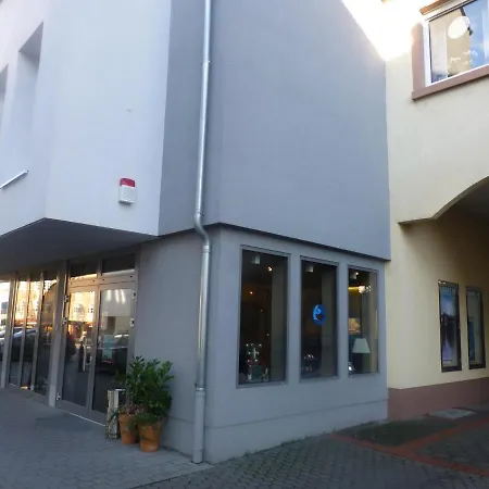 Bit-city Und Bitburg