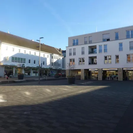 Apartamento Bit-city Und