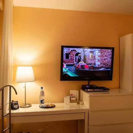 Bit-city Und Apartment