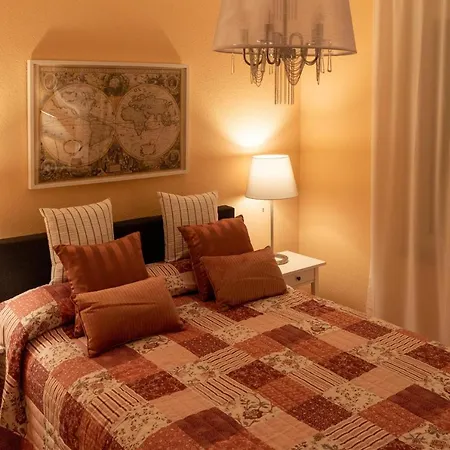 דירה Bit-city Und ביטבורג