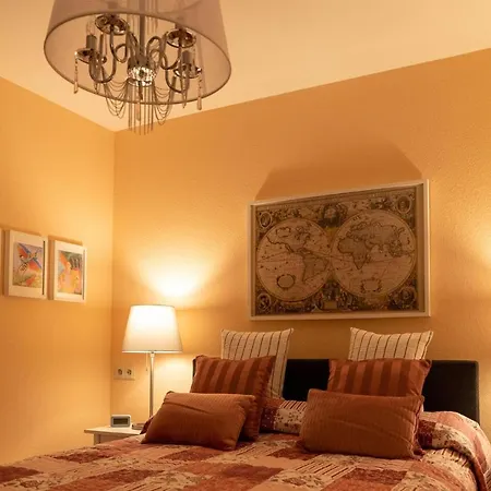 Bit-city Und Apartment Bitburg