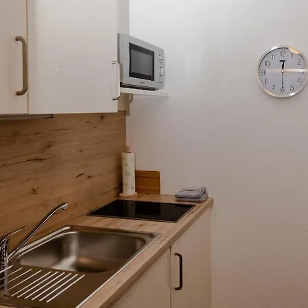 Bit-city Und Apartment Bitburg