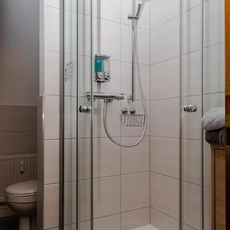 Bit-city Und Apartment *