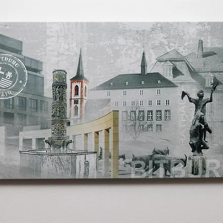 Bit-city Und * Bitburg