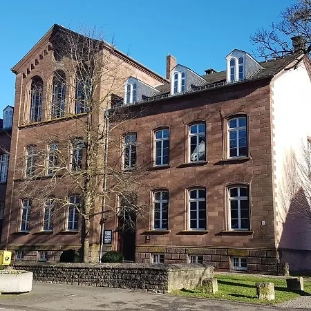 Bit-city Und Apartment *