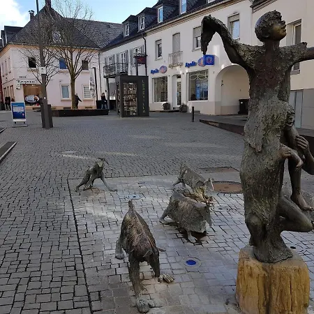 Bit-city Und Bitburg