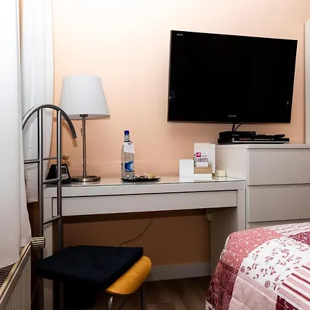 Apartment Bit-city Und