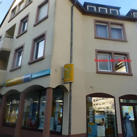 Bit-city Und Bitburg