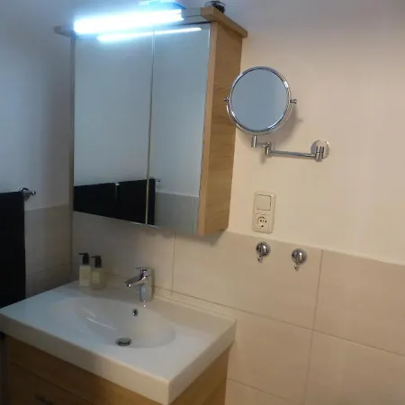 Bit-city Und דירה