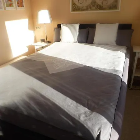 דירה Bit-city Und ביטבורג