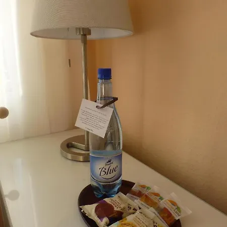 Bit-city Und Appartement Bitburg