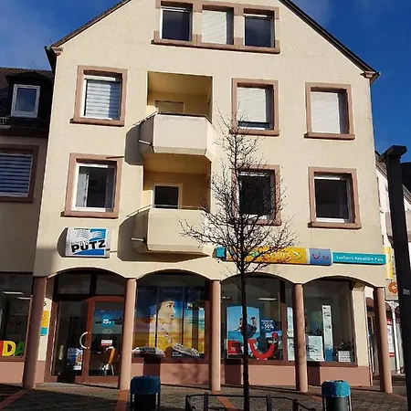 Apartment Bit-city Und Bitburg