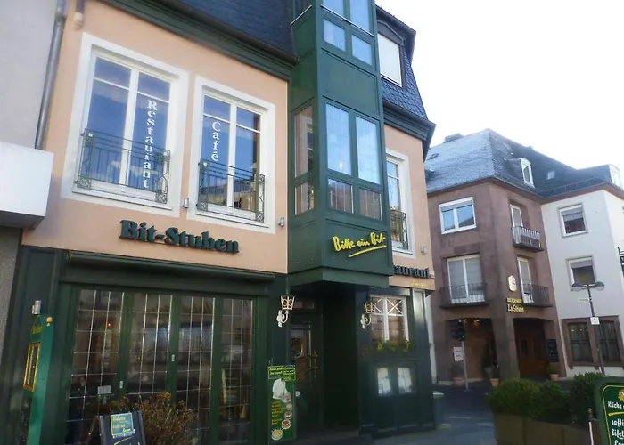 Bit-city Und 比特堡