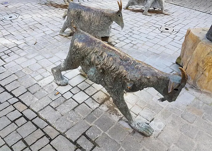 Bit-city Und * 比特堡