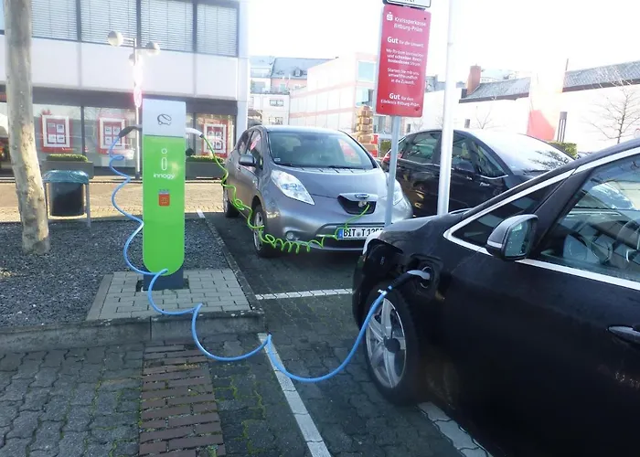 Bit-city Und 公寓 *