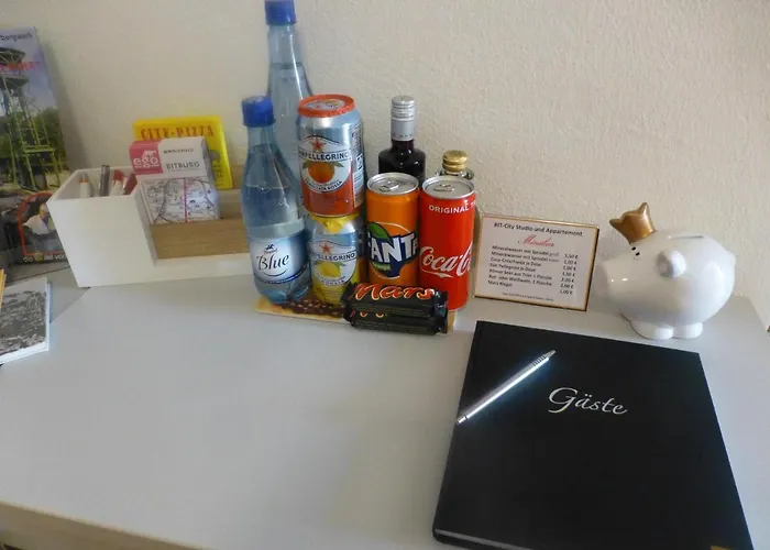 Bit-city Und * 比特堡