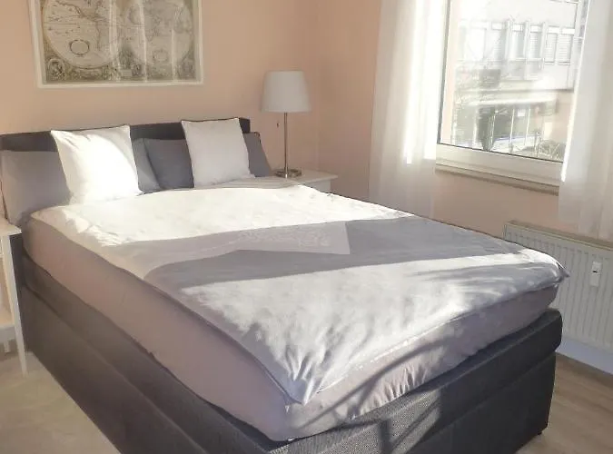 公寓 Bit-city Und 比特堡