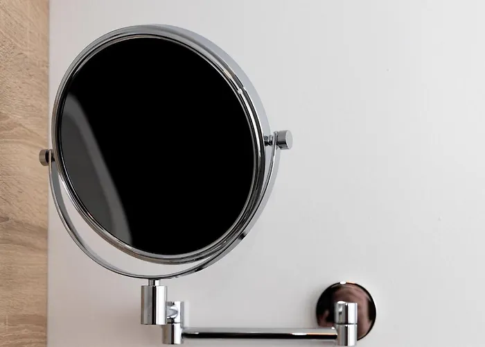 Bit-city Und 公寓 *