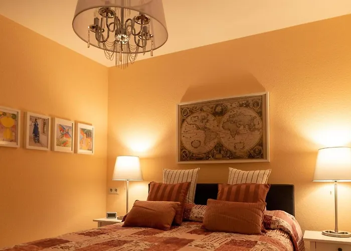 Bit-city Und 公寓 比特堡